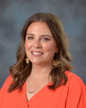 Ms. Henson