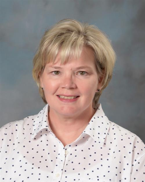 Ms. Litton headshot