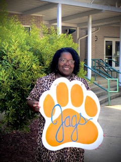 Dr. Marsha Peoples
