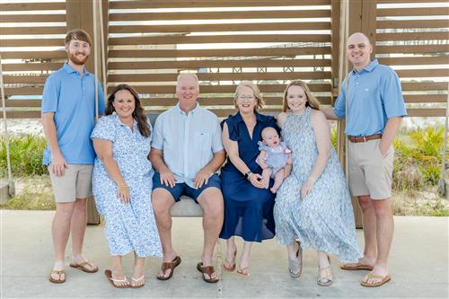 Smith Family trip 2024