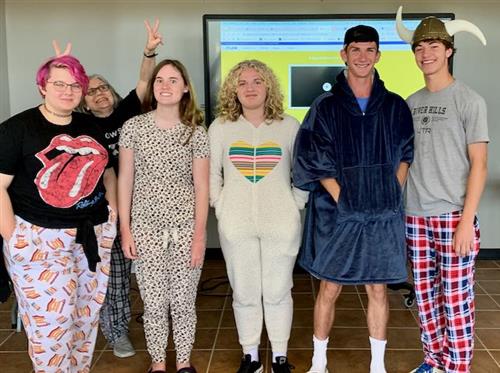 PJs
