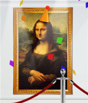 Mona Lisa