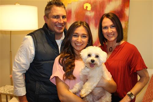 Christmas Photo