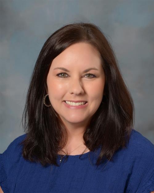 Mrs. Holloway - headshot