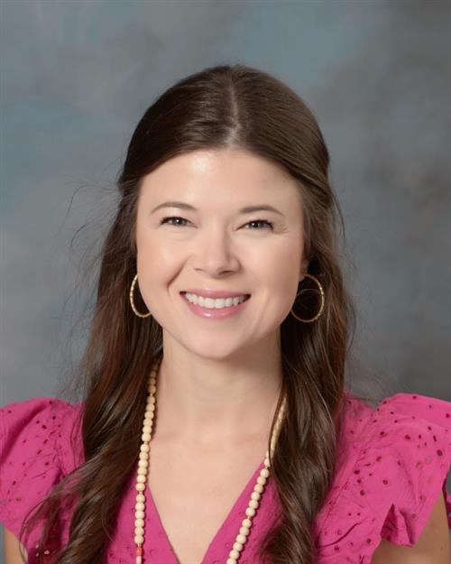 Meredith Owen 3-5 Counselor