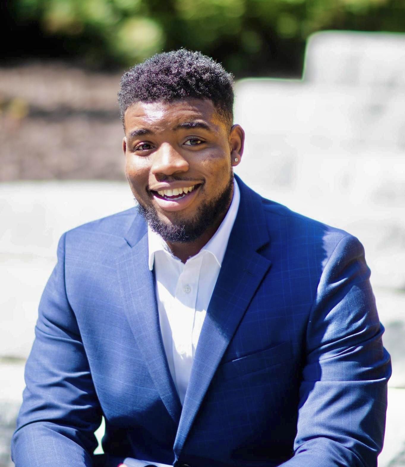 Sean Rogers - School Counselor, Mannsdale