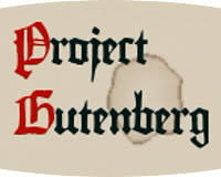 Project Gutenberg 