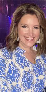 Laurel VanZandt--6th Grade Counselor