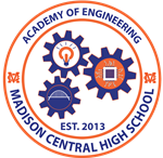 MCHS Engineering Academy Logo 