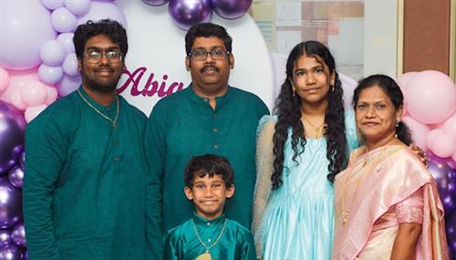 Family Picture