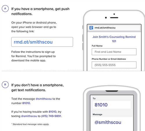 Remind 101