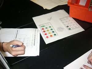 Chem lab Chem lab