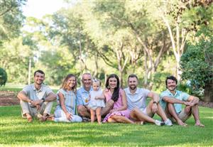 My Family