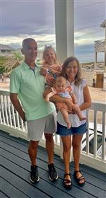 My grandbabies